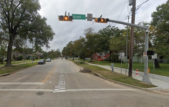 Man Injured at Texas Southern University Fraternity Party Shooting, Houston Police Seek Alleged Shooter
