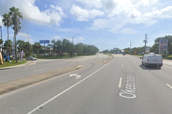 Man Injured in Fort Pierce Walmart Parking Lot Shooting, Police Seek Witnesses
