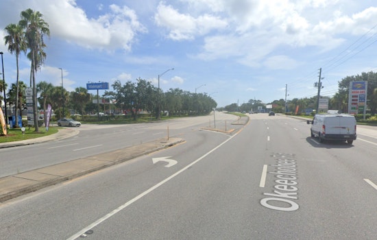 Man Injured in Fort Pierce Walmart Parking Lot Shooting, Police Seek Witnesses