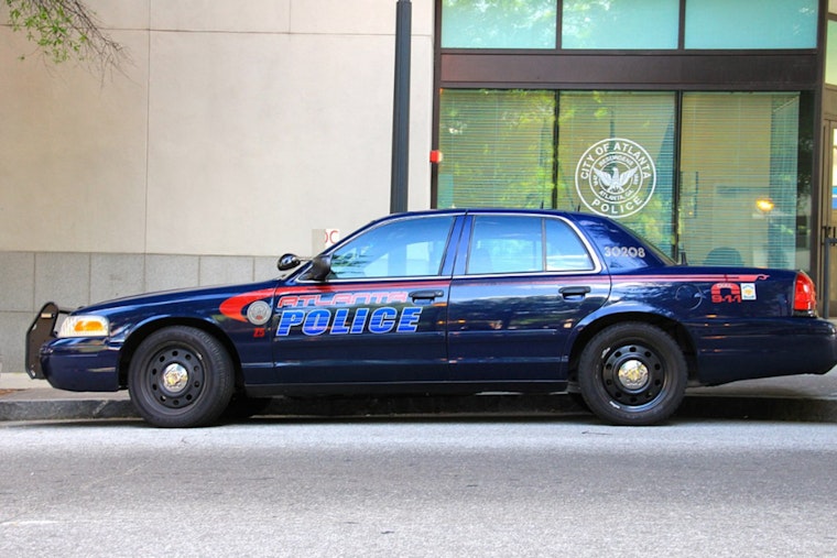 Man Injured in Shooting Incident in Atlanta Neighborhood, Police Investigate