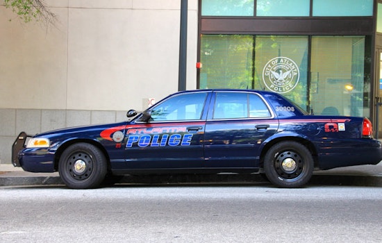 Man Injured in Shooting Incident in Atlanta Neighborhood, Police Investigate