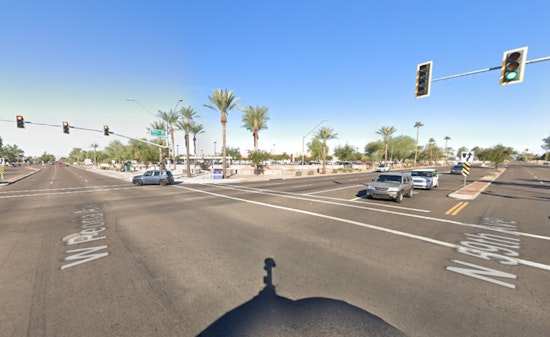 Man Killed in Glendale After Suspected Red Light Violation Leads to Fatal Four-Vehicle Collision