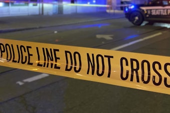 Man Seriously Wounded in Belltown Shooting, Seattle Police Seek Suspect and Information