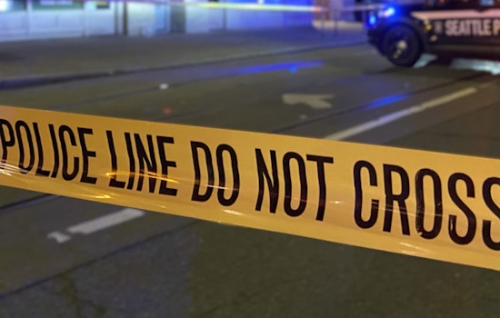 Man Seriously Wounded in Belltown Shooting, Seattle Police Seek Suspect and Information