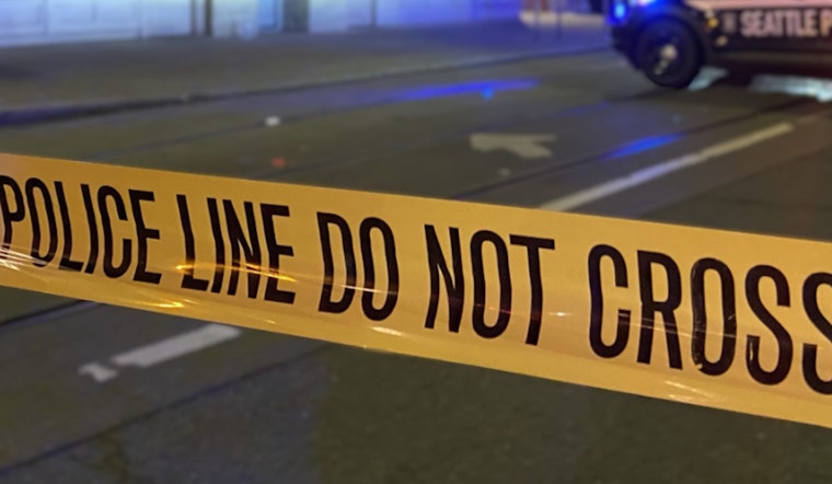 Man Seriously Wounded in Belltown Shooting, Seattle Police Seek Suspect and Information