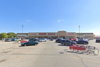 Man Shot and Car Stolen While Loading Groceries at Maple Heights Giant Eagle