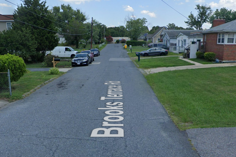 Man Shot at Memorial Service in Glen Burnie, Police Seek Public's Help to Find Suspect