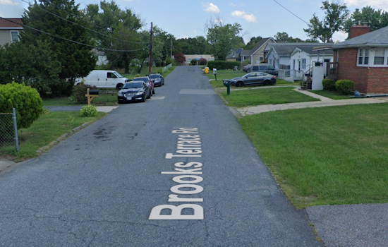 Man Shot at Memorial Service in Glen Burnie, Police Seek Public's Help to Find Suspect