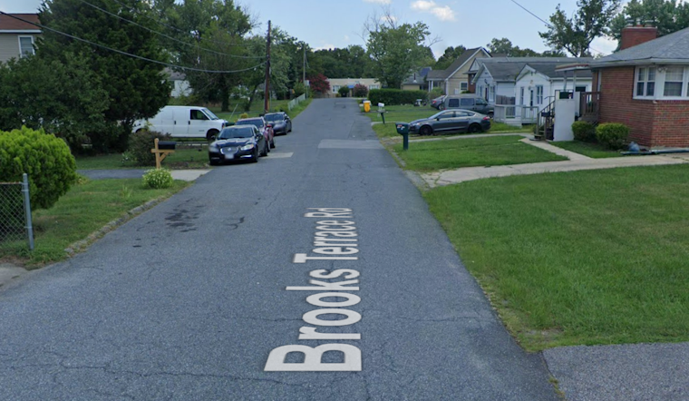 Man Shot at Memorial Service in Glen Burnie, Police Seek Public's Help to Find Suspect