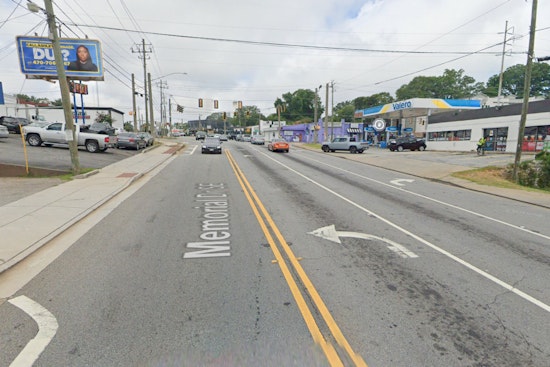 Man Suffers Multiple Stab Wounds in Daylight Attack on Memorial Drive SE, Atlanta Police Investigating
