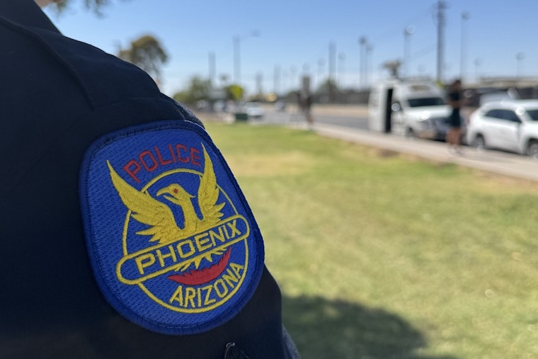Man With Hatchet Fatally Shot by Phoenix Police at Local IHOP, Sixth Officer-Involved Shooting This Year