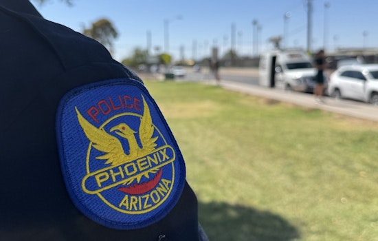 Man With Hatchet Fatally Shot by Phoenix Police at Local IHOP, Sixth Officer-Involved Shooting This Year