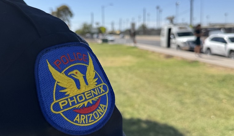 Man With Hatchet Fatally Shot by Phoenix Police at Local IHOP, Sixth Officer-Involved Shooting This Year