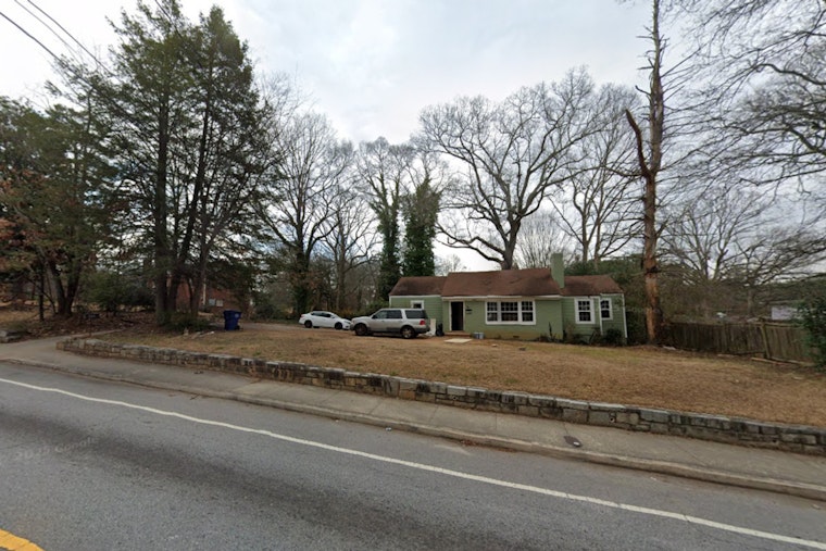Man Wounded in Early Morning Shooting Following Dispute on Sylvan Road SW in Atlanta