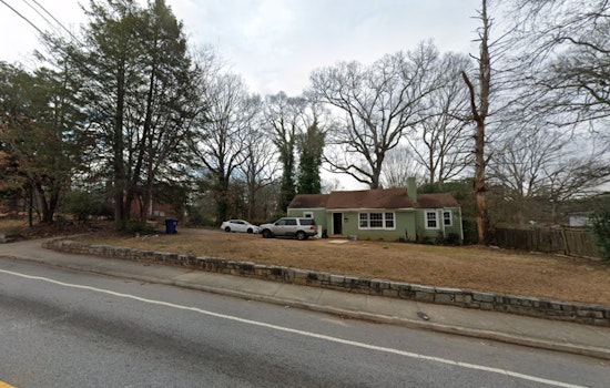 Man Wounded in Early Morning Shooting Following Dispute on Sylvan Road SW in Atlanta