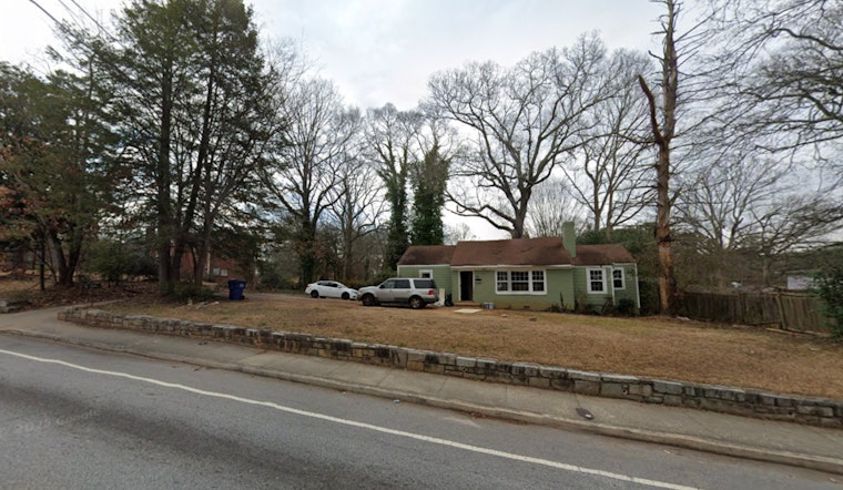 Man Wounded in Early Morning Shooting Following Dispute on Sylvan Road SW in Atlanta