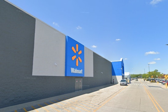 Man Wounded in Shooting at Lawrence Walmart, Police Seek Information on Attempted Robbery Incident