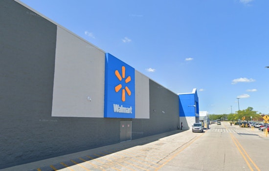 Man Wounded in Shooting at Lawrence Walmart, Police Seek Information on Attempted Robbery Incident