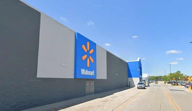 Man Wounded in Shooting at Lawrence Walmart, Police Seek Information on Attempted Robbery Incident