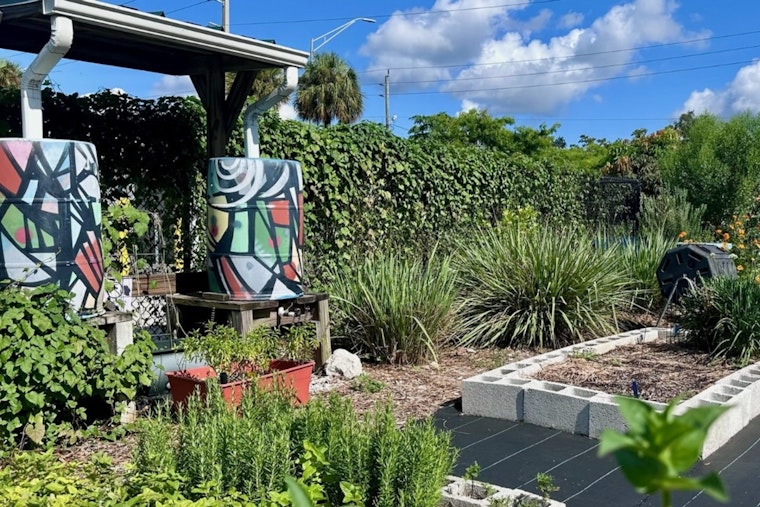 Manatee County Invites Residents to Cultivate Community Spirit in Local Gardens