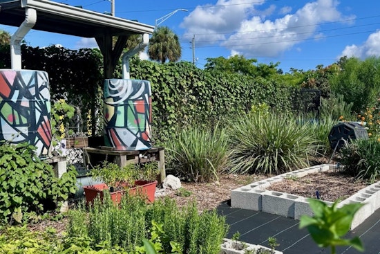 Manatee County Invites Residents to Cultivate Community Spirit in Local Gardens