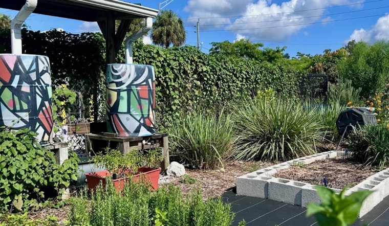 Manatee County Invites Residents to Cultivate Community Spirit in Local Gardens