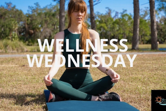 Manatee County Promotes National Wellness Month, Urges Residents to Embrace Daily Self-Care Practices
