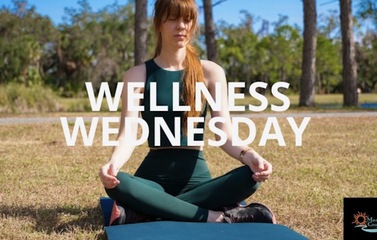 Manatee County Promotes National Wellness Month, Urges Residents to Embrace Daily Self-Care Practices