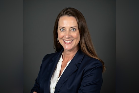 Manatee County School Board Appoints Homegrown Talent Dr. Laurie Breslin as New Superintendent