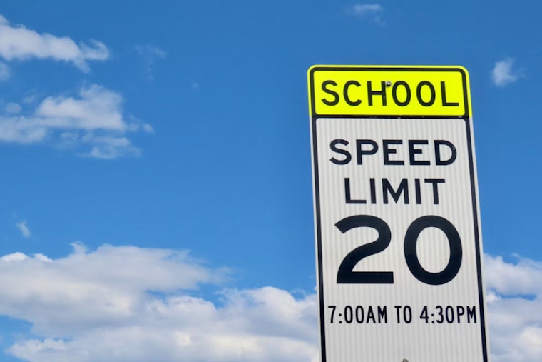 Manatee County Sheriff's Office Urges Drivers to Exercise Caution as School Resumes