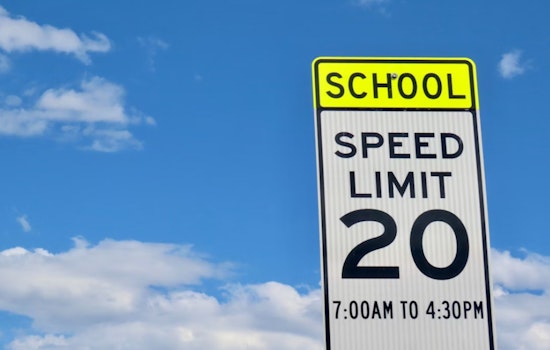 Manatee County Sheriff's Office Urges Drivers to Exercise Caution as School Resumes