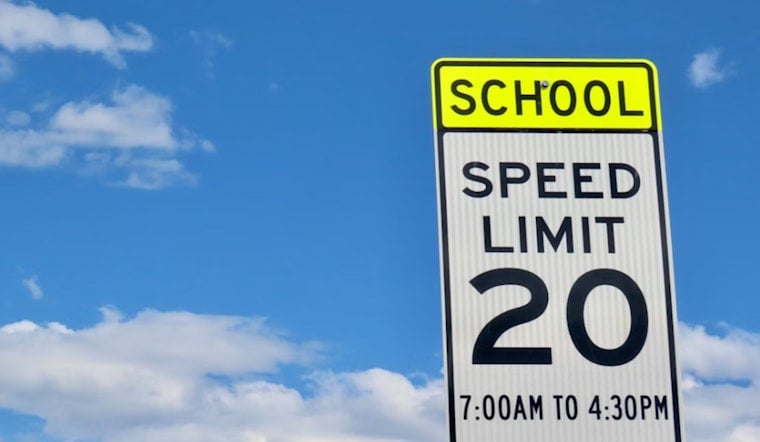 Manatee County Sheriff's Office Urges Drivers to Exercise Caution as School Resumes