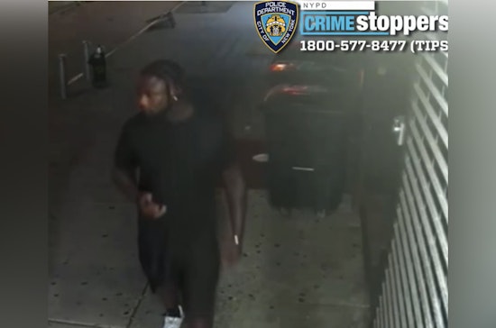 Manhattan Attempted Rape Suspect Sought by NYPD as Public's Help Requested in Manhattan North Precinct Investigation