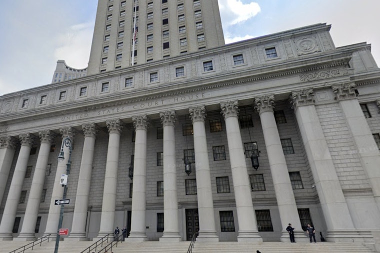 Manhattan Judge Orders Release of Gay Jamaican Asylum Seeker Detained by ICE Amid Rights Violations