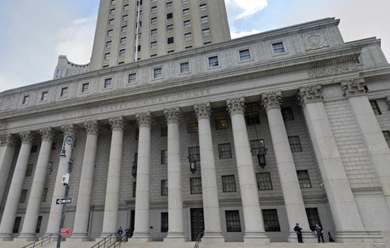 Manhattan Judge Orders Release of Gay Jamaican Asylum Seeker Detained by ICE Amid Rights Violations