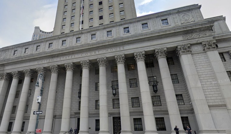 Manhattan Judge Orders Release of Gay Jamaican Asylum Seeker Detained by ICE Amid Rights Violations