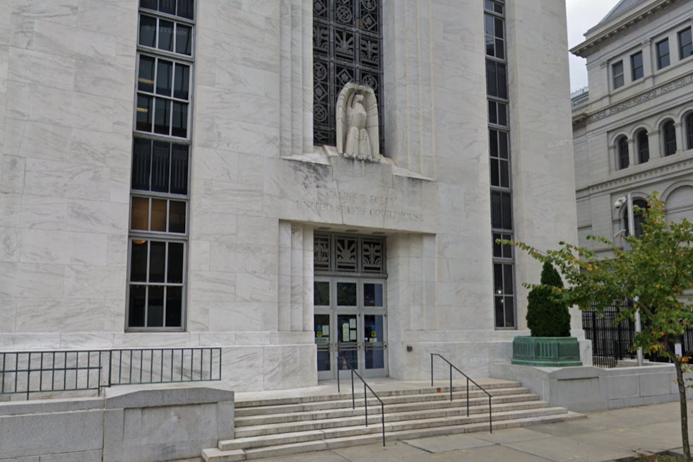Manhattan Man Pleads Guilty to Intent to Distribute Cocaine and Faces 10 Years to Life in Prison