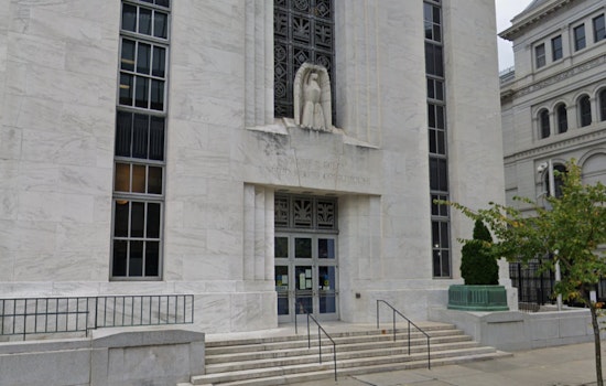 Manhattan Man Pleads Guilty to Intent to Distribute Cocaine and Faces 10 Years to Life in Prison