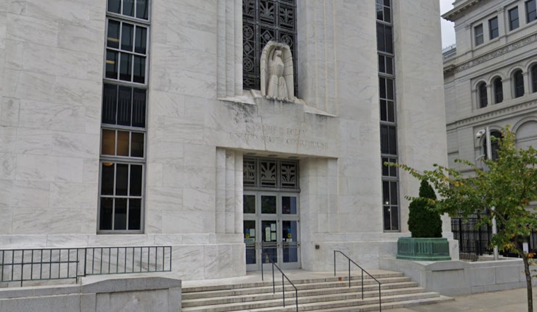 Manhattan Man Pleads Guilty to Intent to Distribute Cocaine and Faces 10 Years to Life in Prison