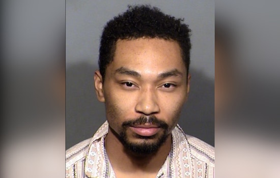 Manhattan Mayhem: Las Vegas Native Ends 4 Lives in Midtown Office Rampage, Including Heroic NYPD Officer