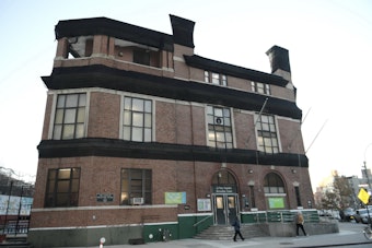 Manhattan's Tony Dapolito Recreation Center Set for Demolition Despite Preservationist Outcry, New $164M Outdoor Aquatics Facility Planned