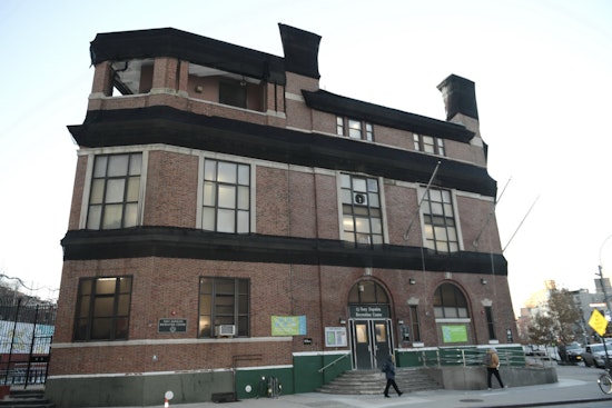 Manhattan's Tony Dapolito Recreation Center Set for Demolition Despite Preservationist Outcry, New $164M Outdoor Aquatics Facility Planned