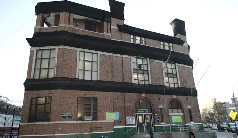 Manhattan's Tony Dapolito Recreation Center Set for Demolition Despite Preservationist Outcry, New $164M Outdoor Aquatics Facility Planned
