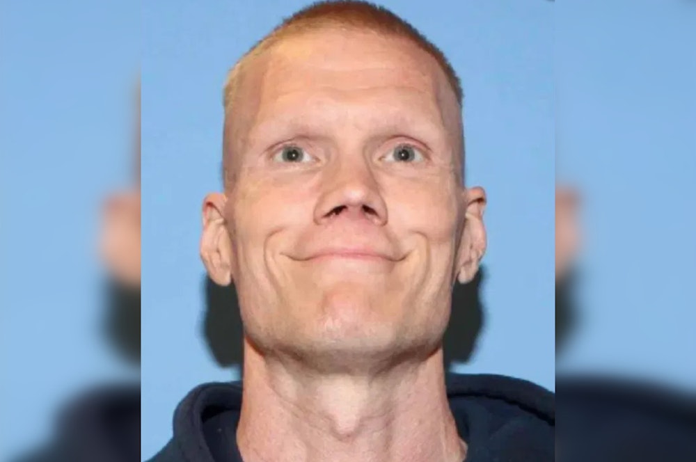 Manhunt Escalates for Washington Murder Suspect After Vehicle Found in Calabasas
