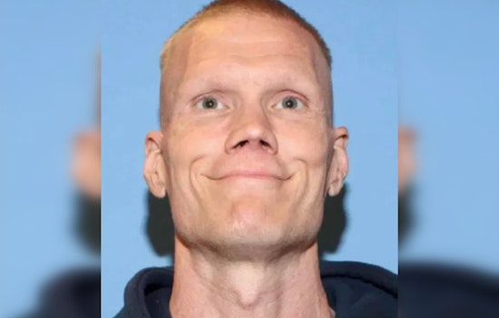 Manhunt Escalates for Washington Murder Suspect After Vehicle Found in Calabasas