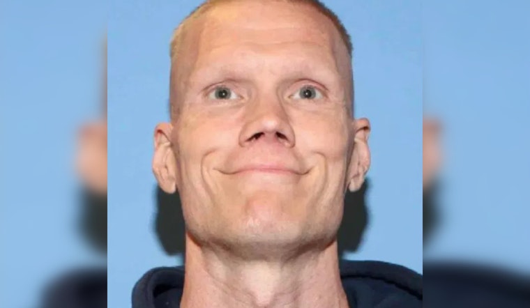 Manhunt Escalates for Washington Murder Suspect After Vehicle Found in Calabasas