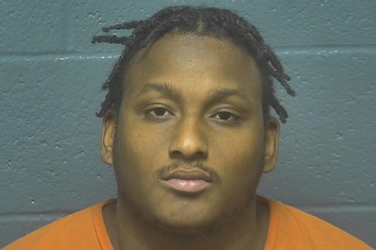 Manhunt in Oklahoma County for Suspect Kaleb Wilson Accused of Eluding, Kidnapping, and Vehicular Assault