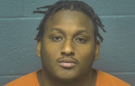 Manhunt in Oklahoma County for Suspect Kaleb Wilson Accused of Eluding, Kidnapping, and Vehicular Assault