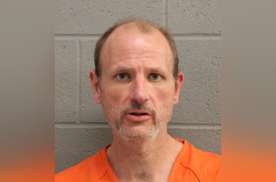 Manhunt Intensifies for Suspect Charged with Capital Murder of Parents in Harris County