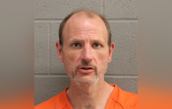 Manhunt Intensifies for Suspect Charged with Capital Murder of Parents in Harris County